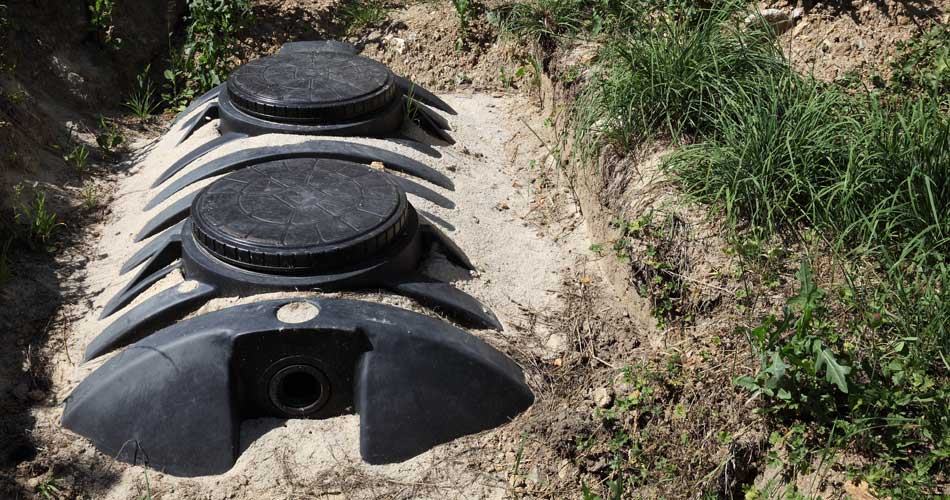 Septic Home Inspection Services
