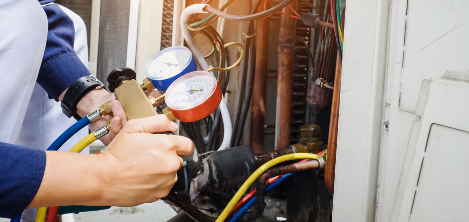 HVAC Home Inspection